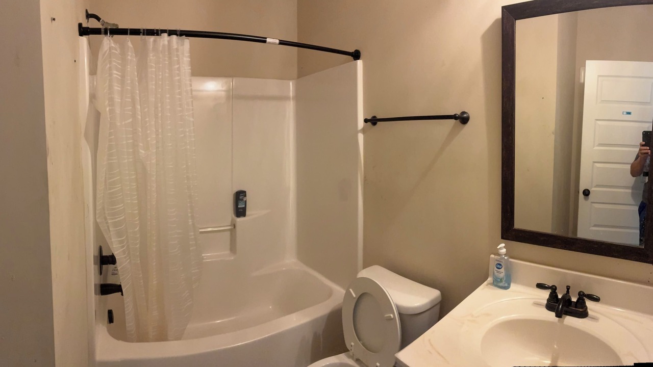 Photo of Bathroom in North Augusta