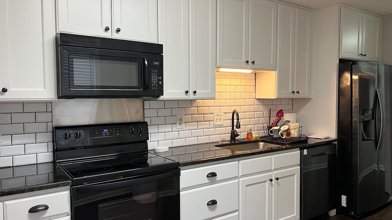 Photo of Kitchen in Fayetteville