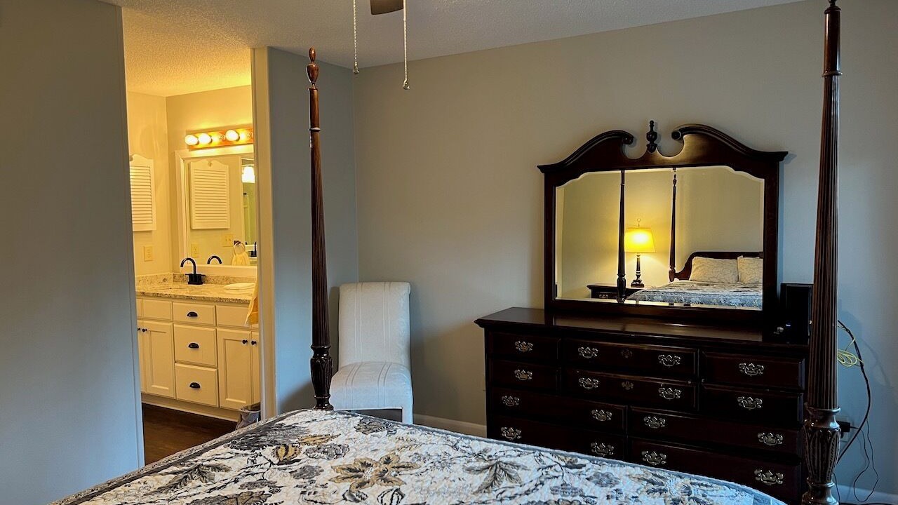 Photo of Bedroom in Fayetteville