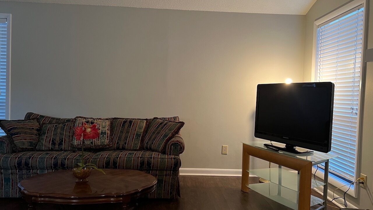 Photo of Livingroom in Fayetteville
