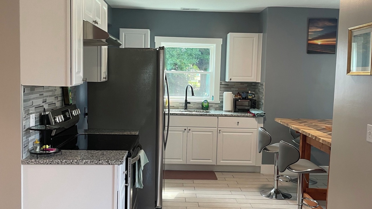 Photo of Kitchen in Roxboro