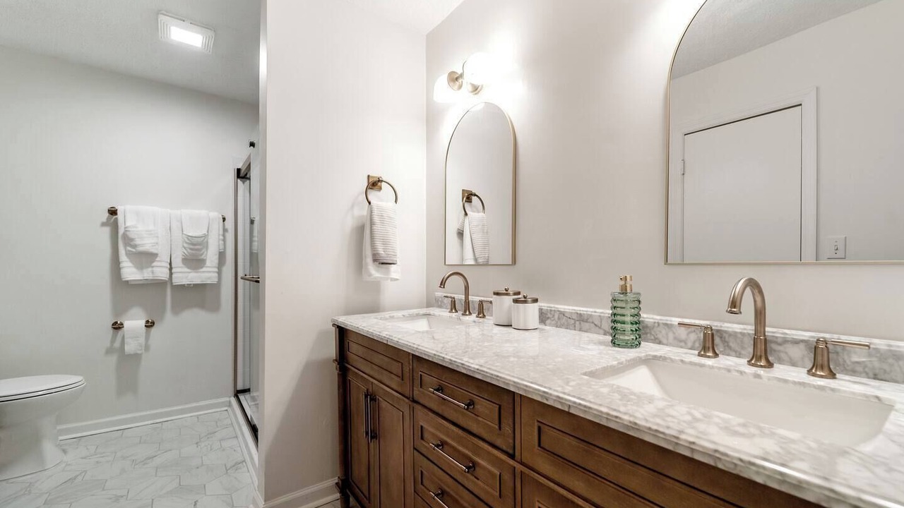 Photo of Bathroom in Aiken