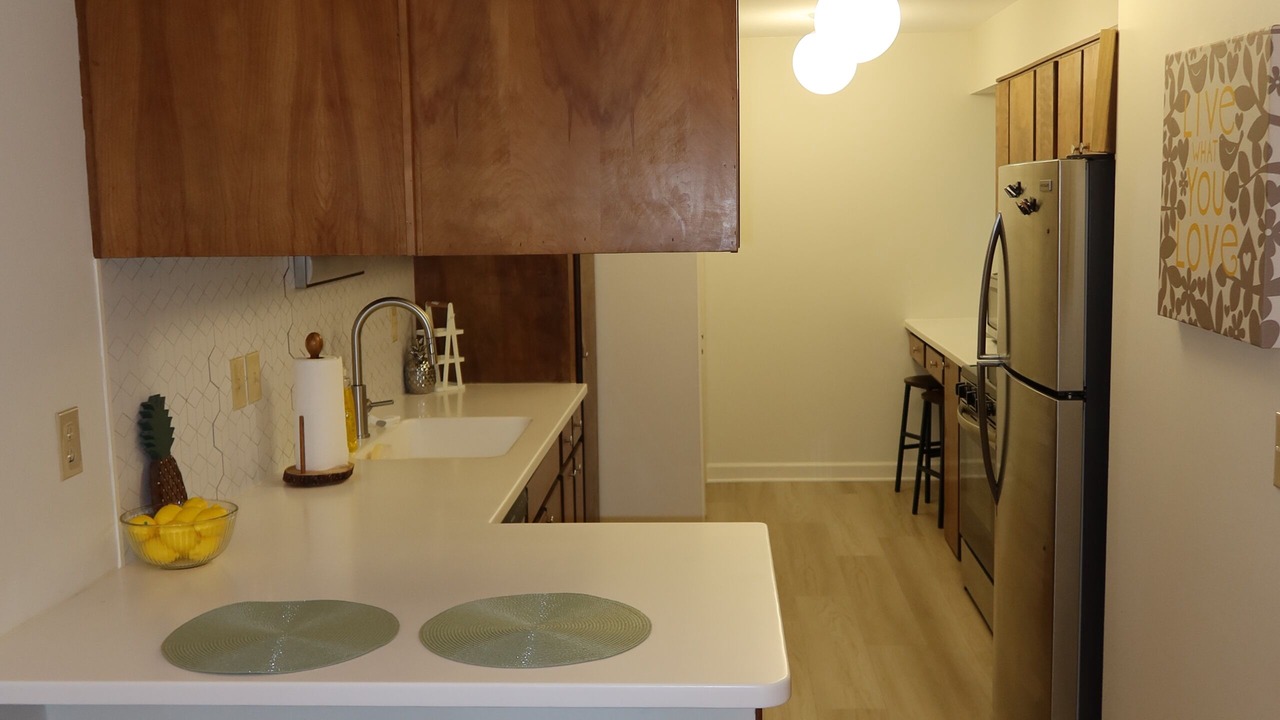Photo of Kitchen in Green Valley