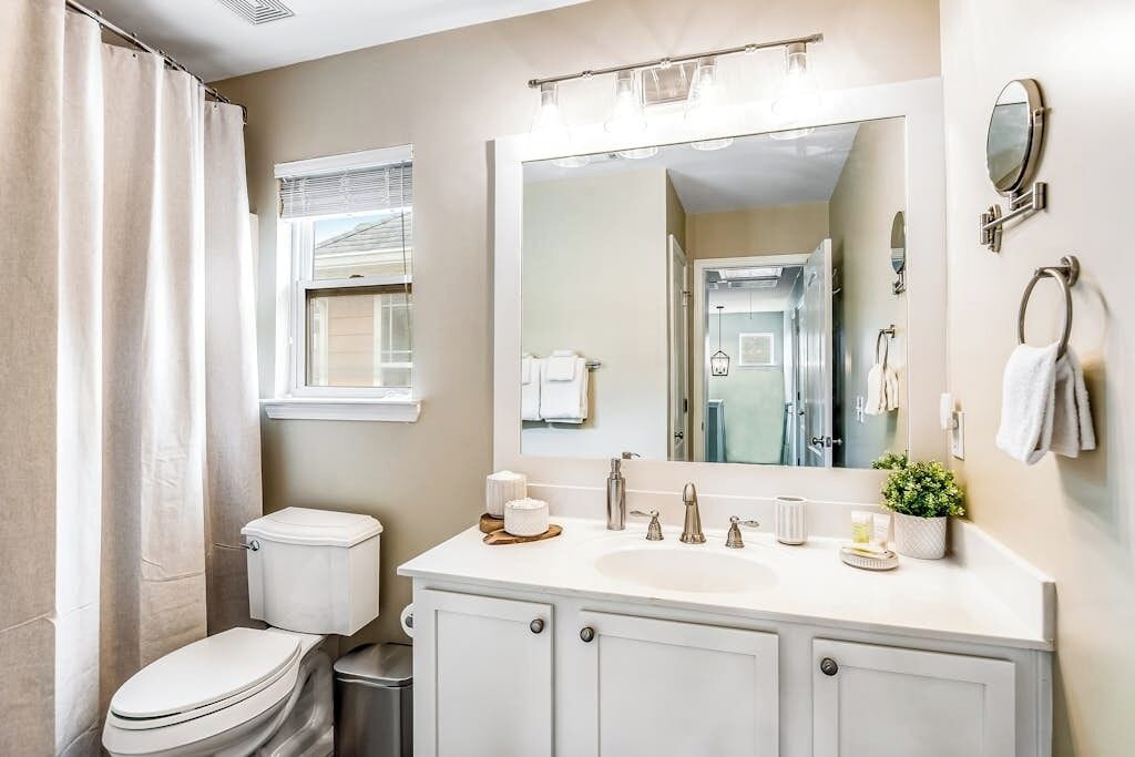 Photo of Bathroom in Port Wentworth