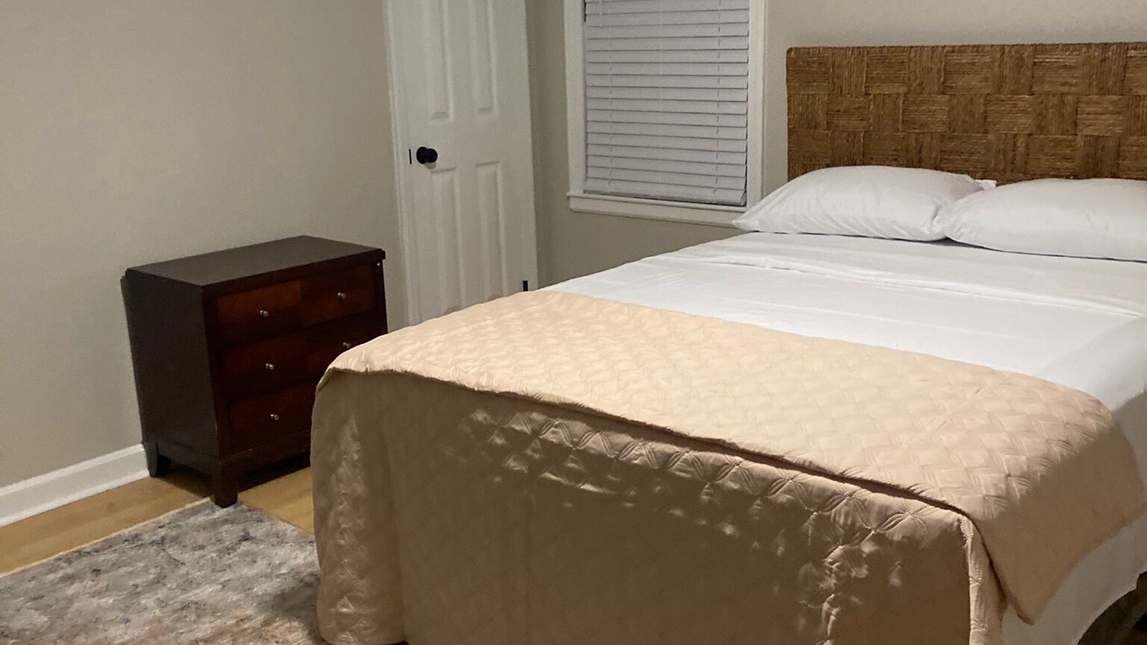 Photo of Bedroom in Florence