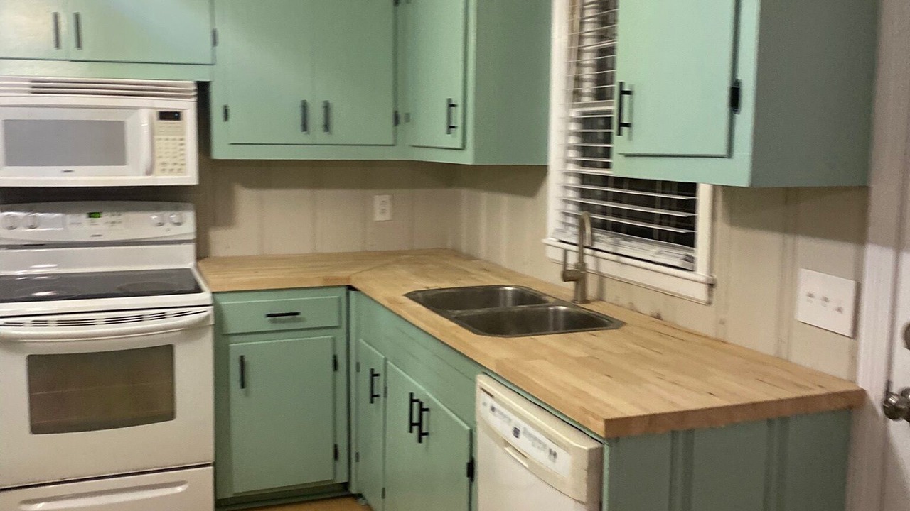 Photo of Kitchen in Florence