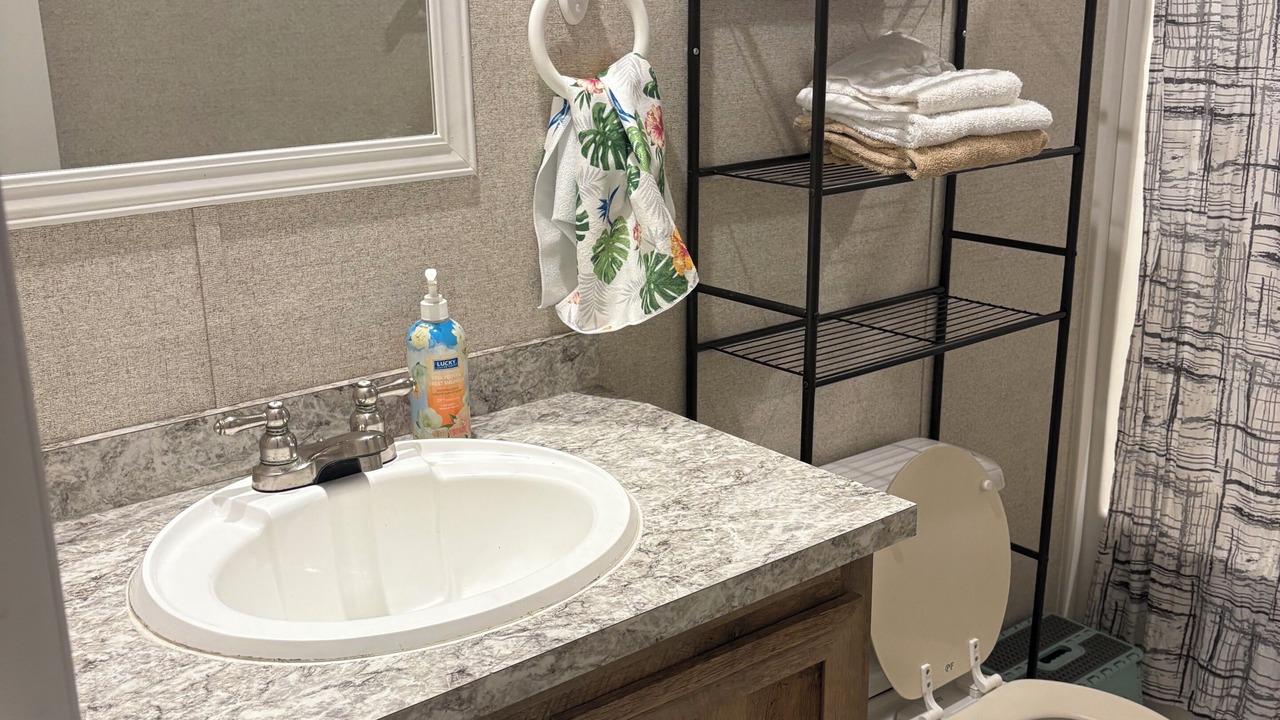 Photo of Bathroom in Blythewood