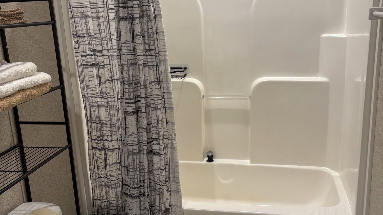 Photo of Bathroom in Blythewood