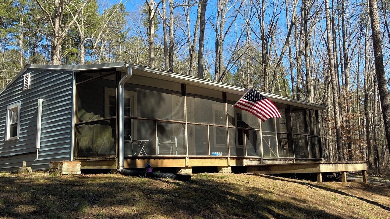 Photo of Outdoor in Clarksville
