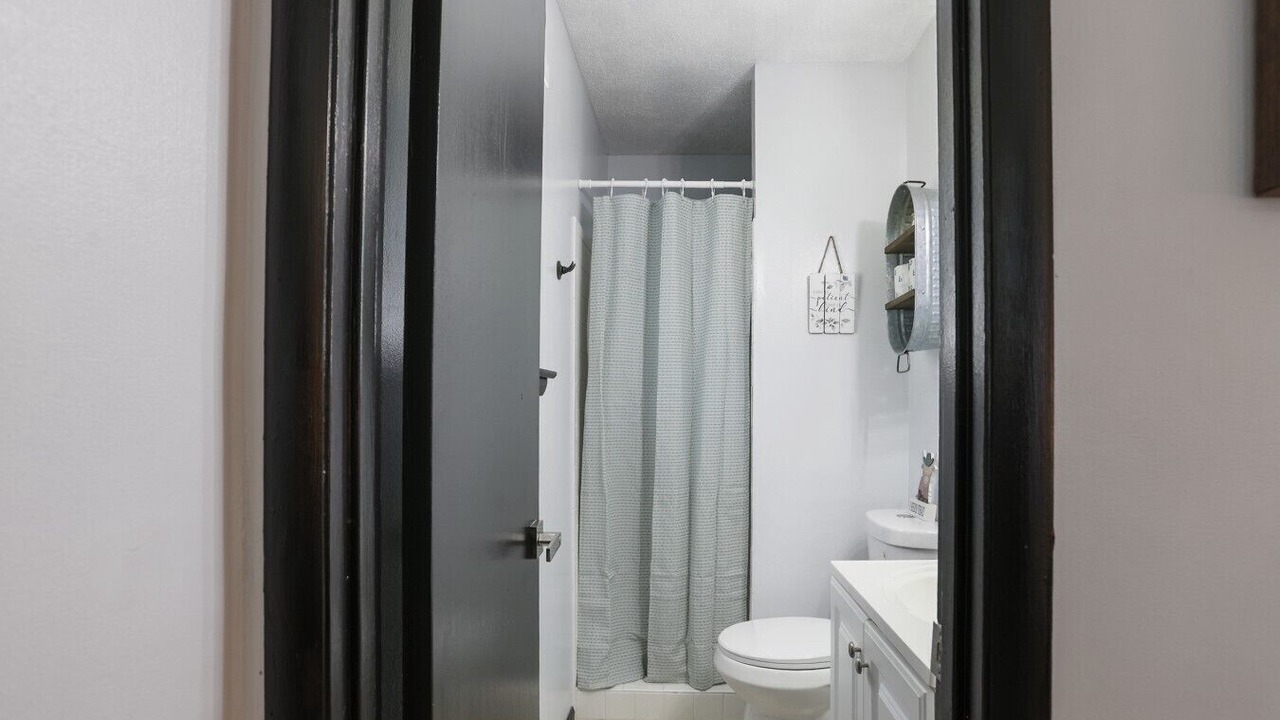 Photo of Bathroom in Savannah