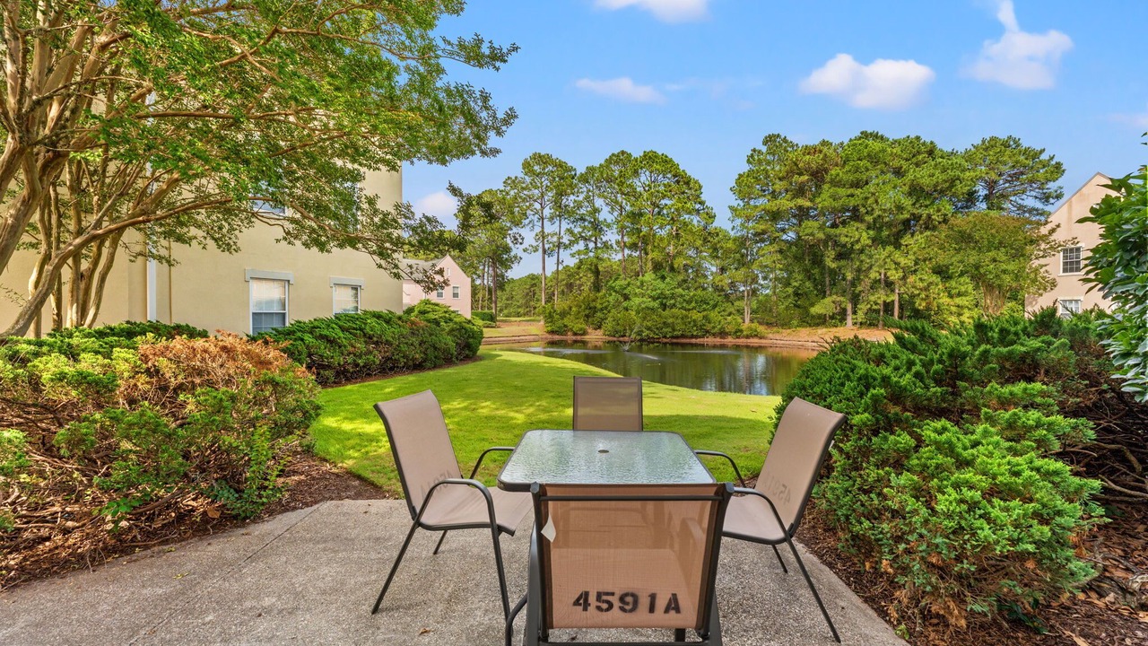 Photo of Outdoor in Red Hill