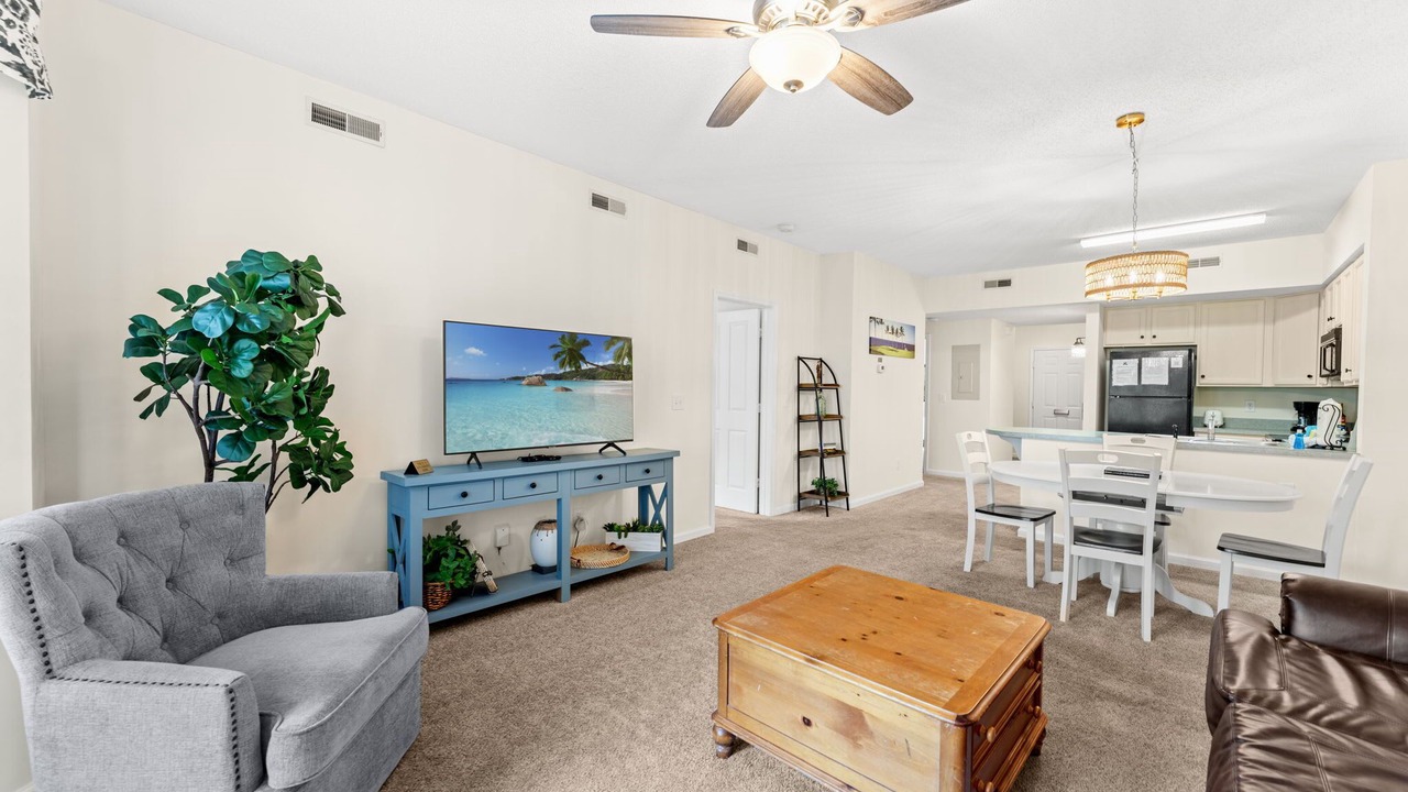 Photo of Livingroom in Red Hill
