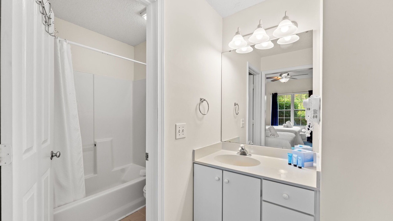 Photo of Bathroom in Red Hill