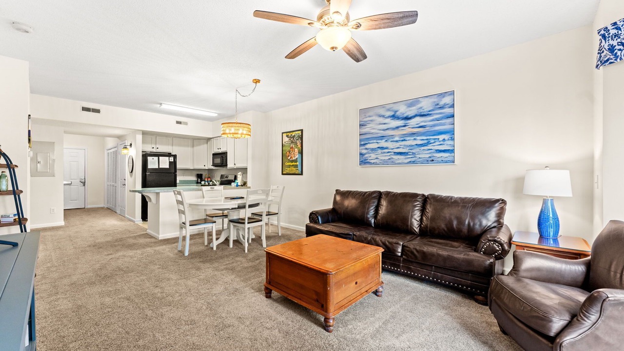 Photo of Livingroom in Red Hill