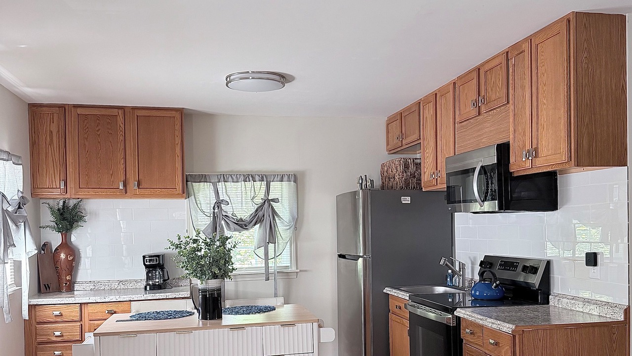 Photo of Kitchen in Paw Creek