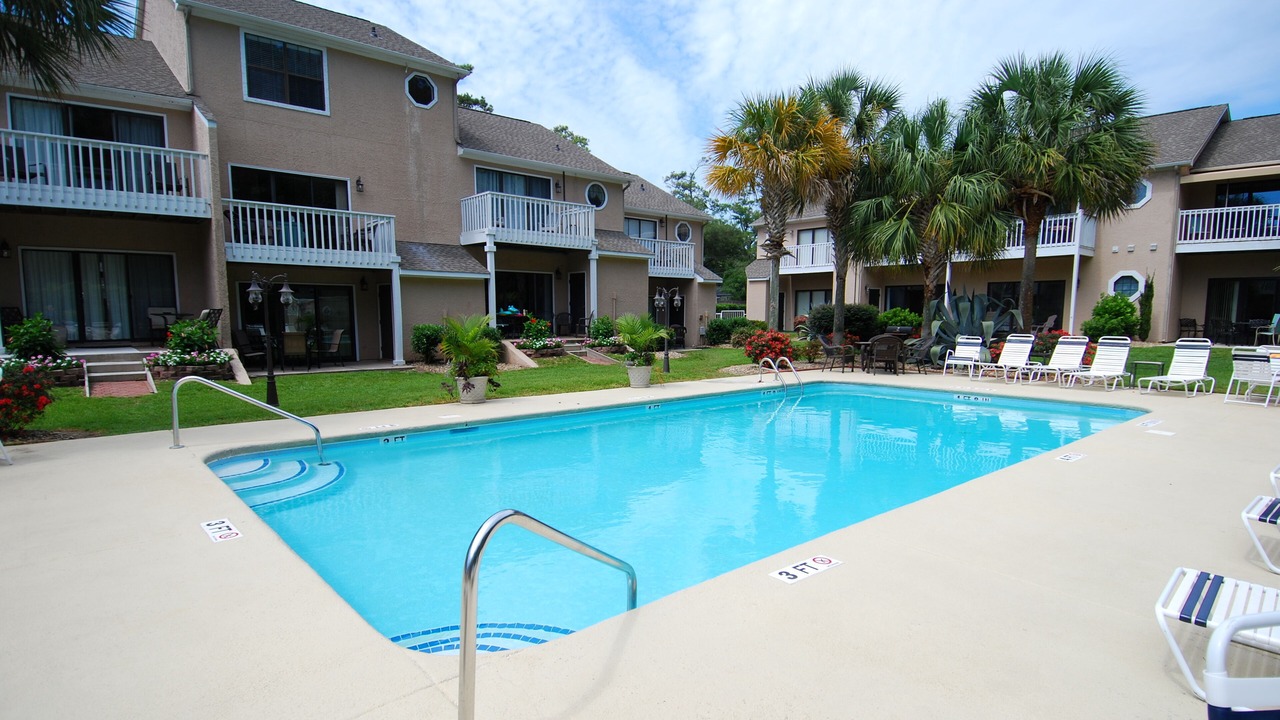 Photo of Outdoor in Arcadian Shores
