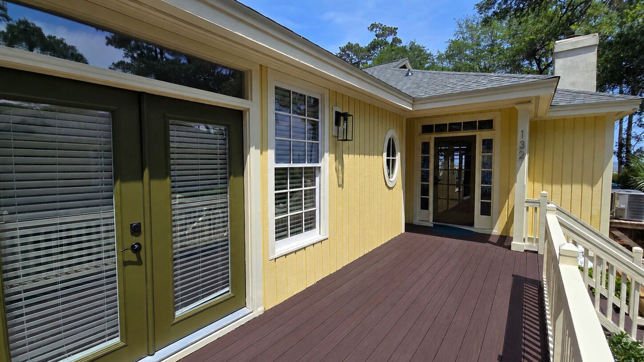 Photo of Outdoor in Melrose on the Beach