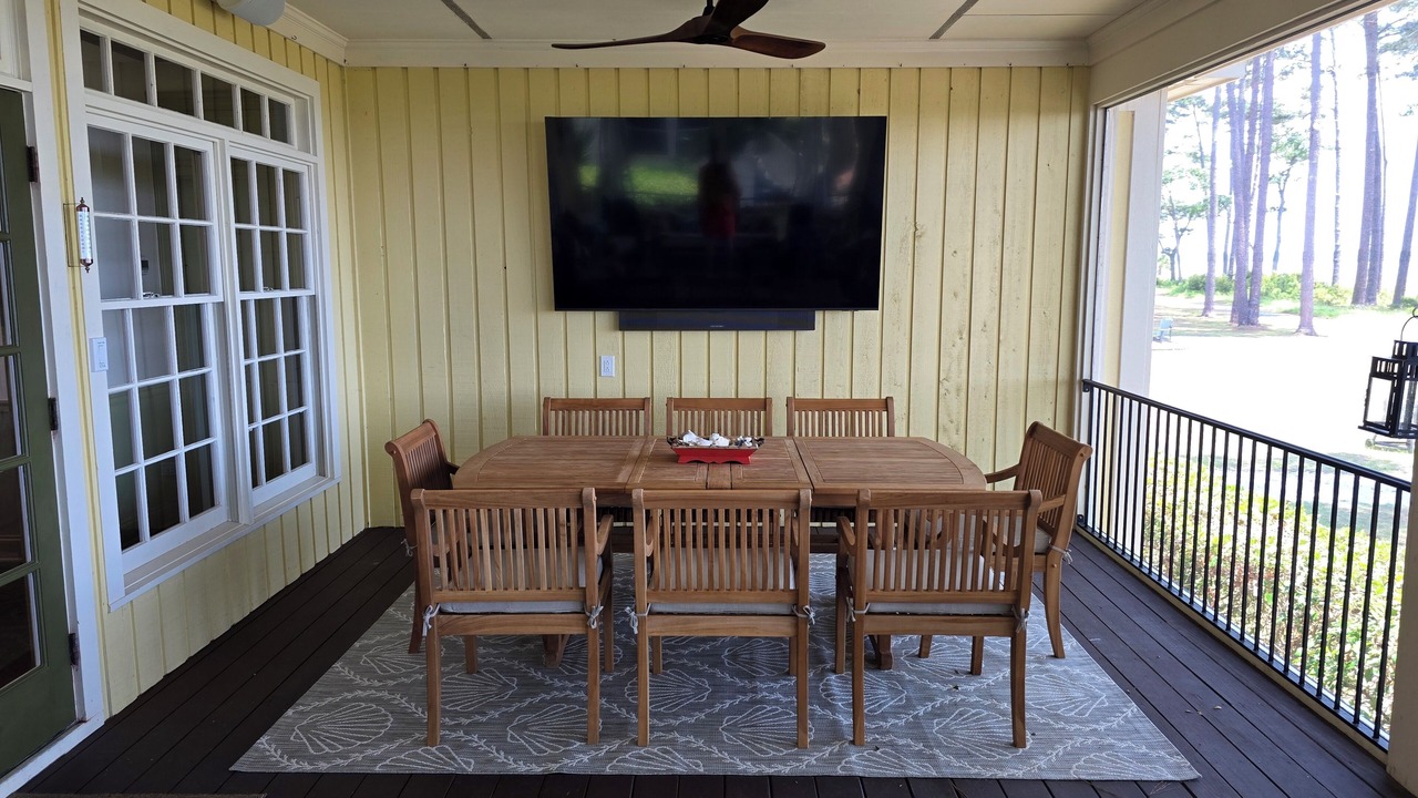 Photo of Outdoor in Melrose on the Beach