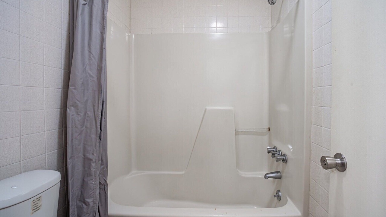 Photo of Bathroom in Walterboro - St. George