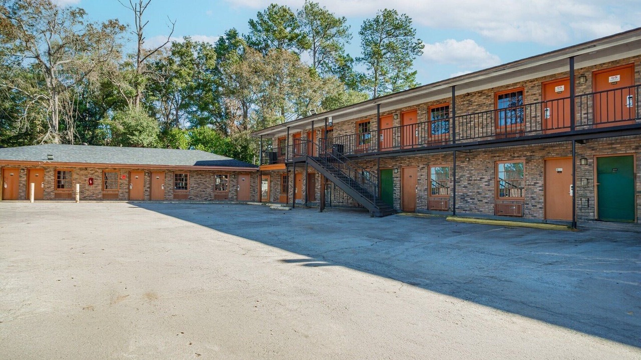 Photo of Outdoor in Walterboro - St. George