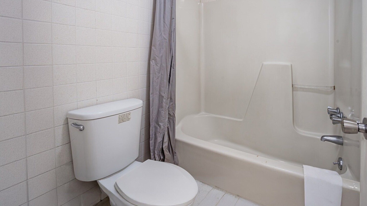 Photo of Bathroom in Walterboro - St. George