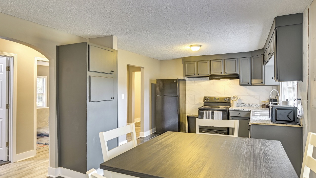 Photo of Kitchen in Lumberton
