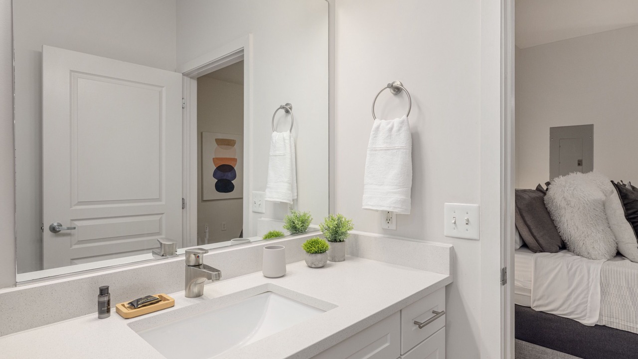 Photo of Bathroom in Dilworth