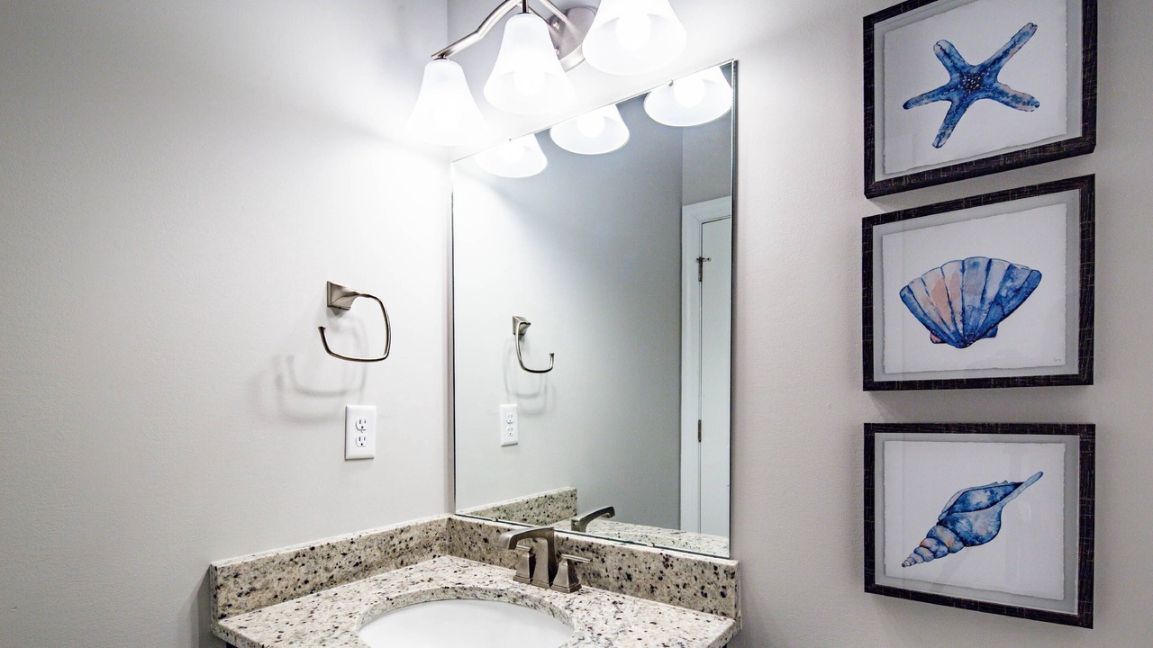 Photo of Bathroom in West Beach