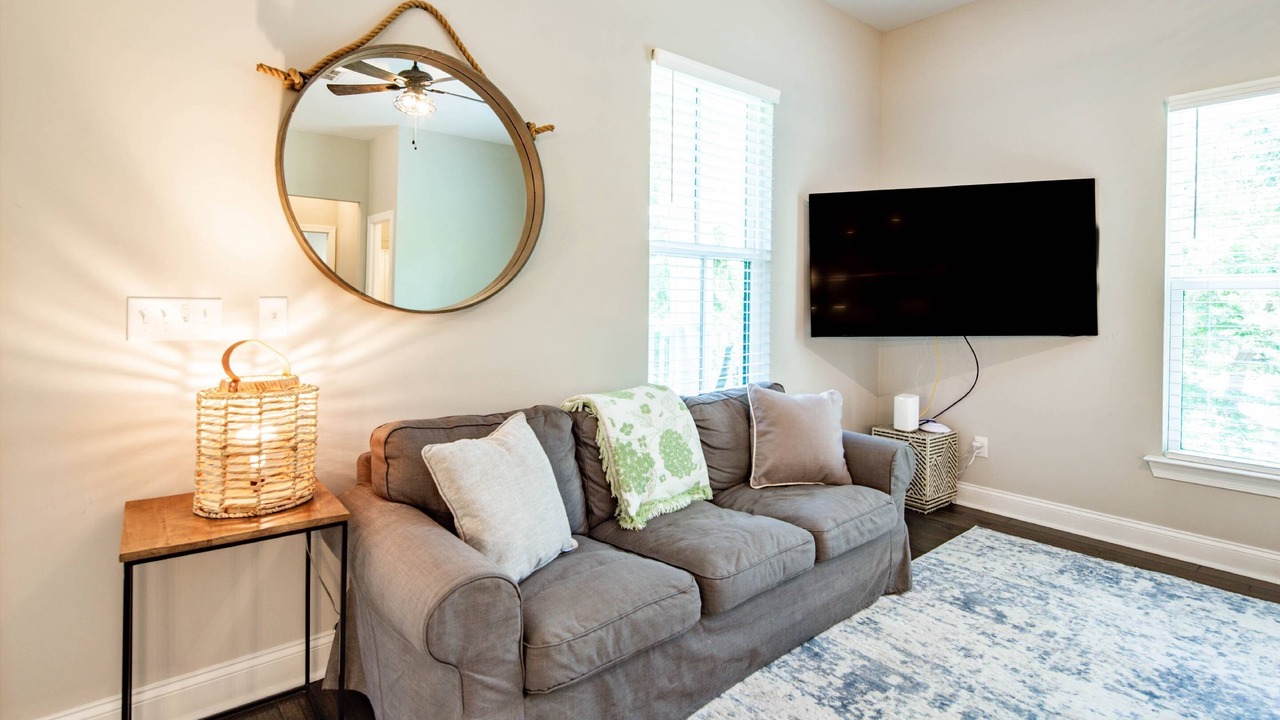 Photo of Bedroom in West Beach