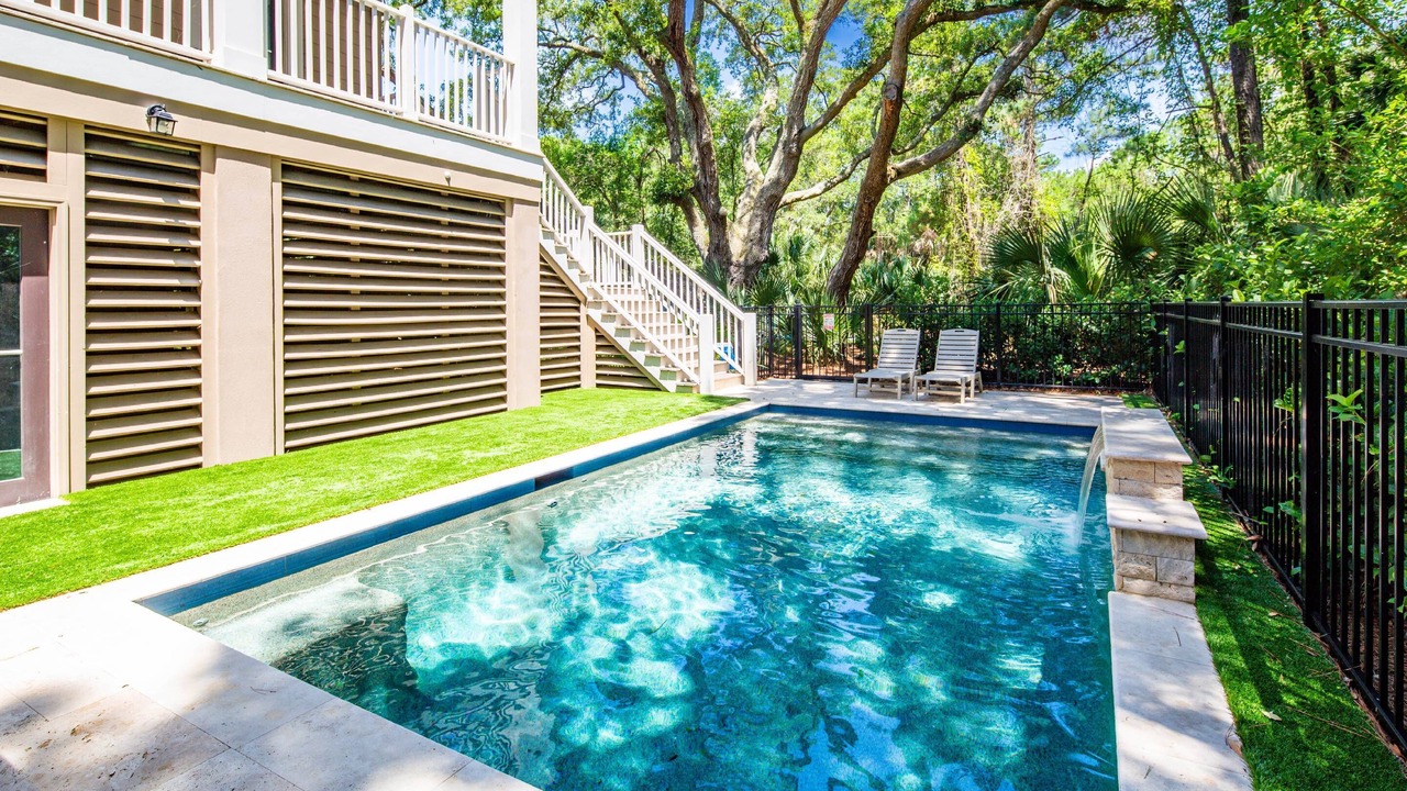 Photo of Outdoor in West Beach