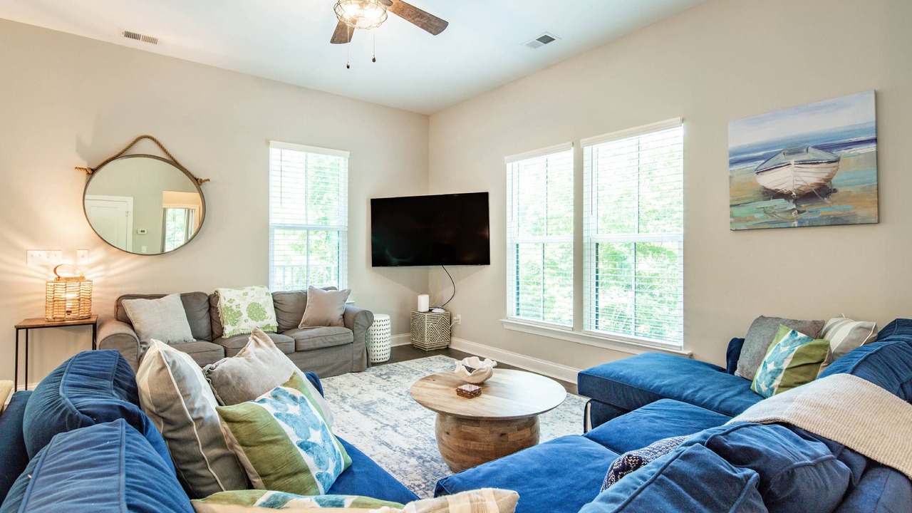 Photo of Bedroom in West Beach