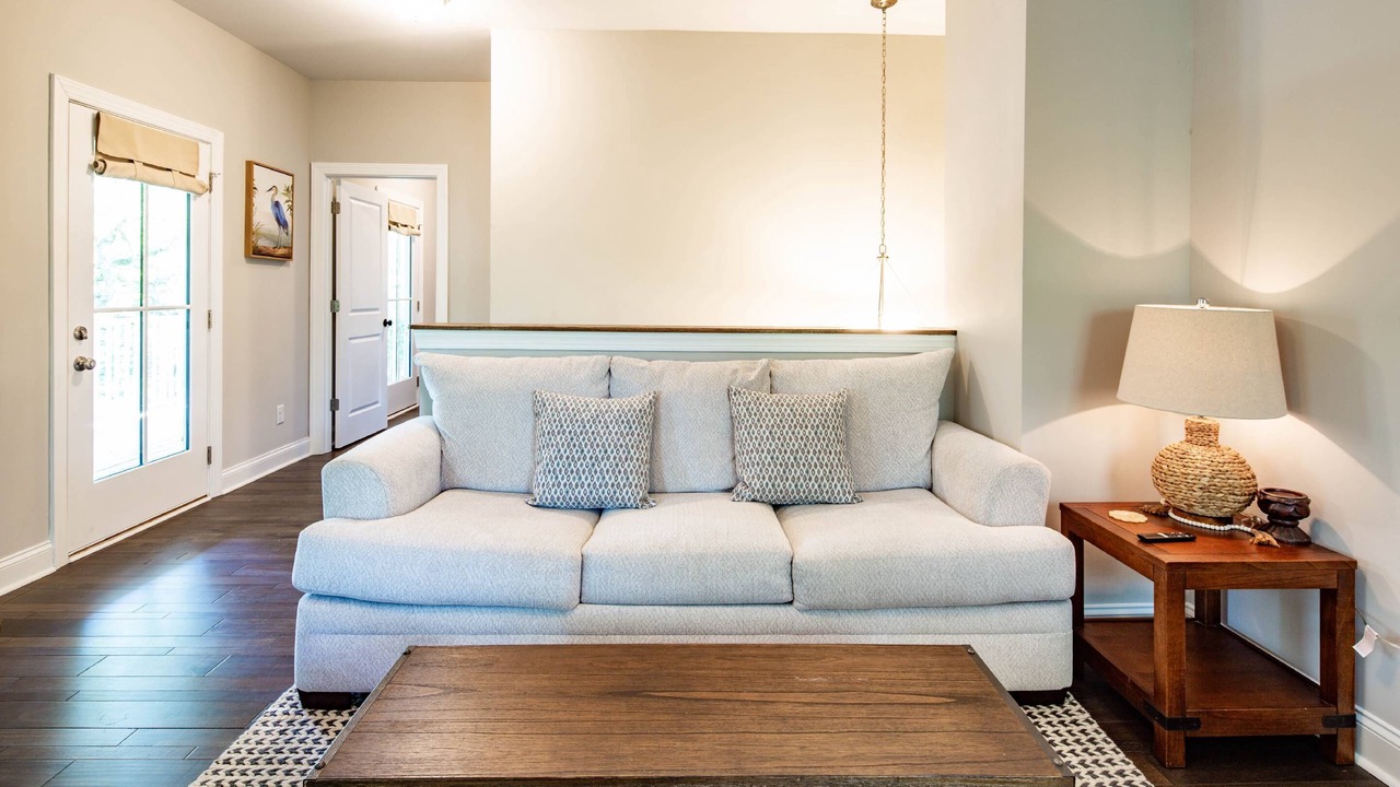 Photo of Bedroom in West Beach