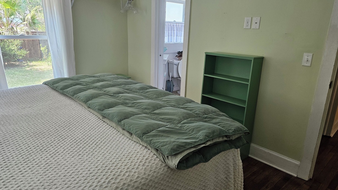 Photo of Bedroom in Port Royal