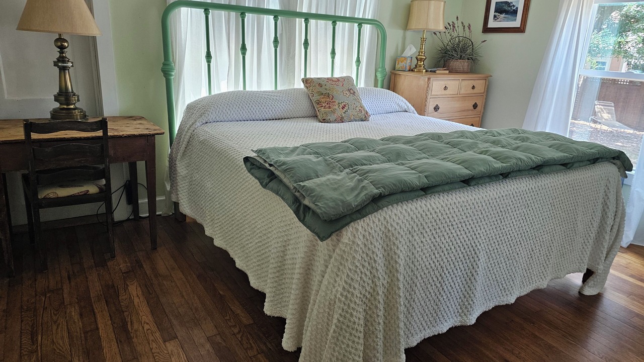 Photo of Bedroom in Port Royal