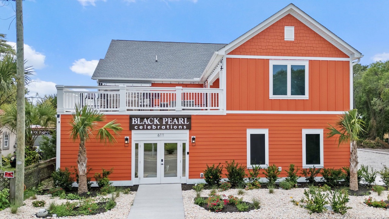 Photo of Outdoor in Atlantic Beach