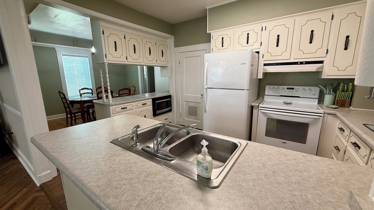 Photo of Kitchen in Norristown