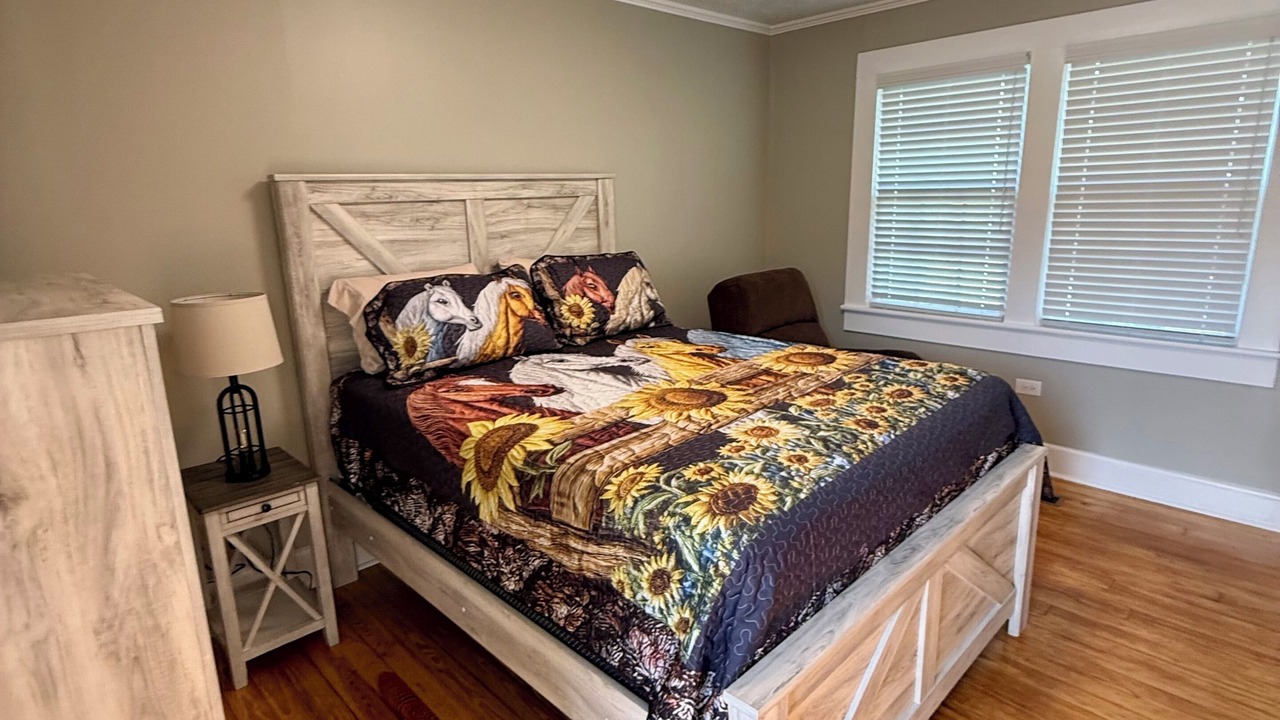 Photo of Bedroom in Norristown