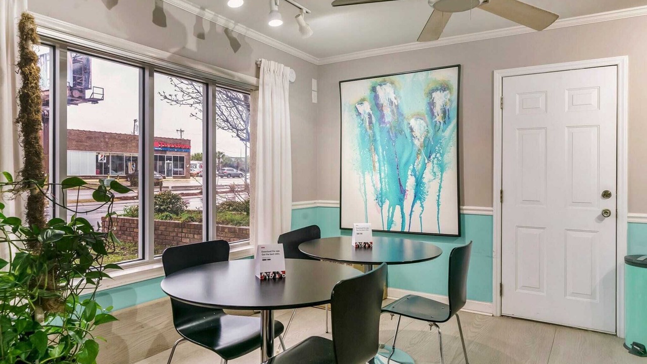 Photo of Livingroom in Myrtle Beach