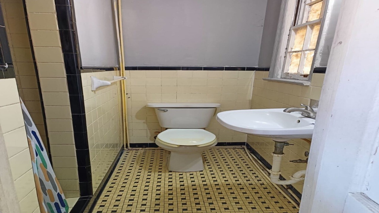 Photo of Bathroom in Edisto