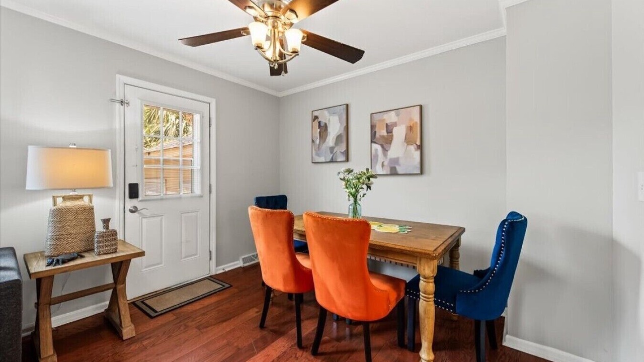 Photo of Bedroom in Mount Pleasant