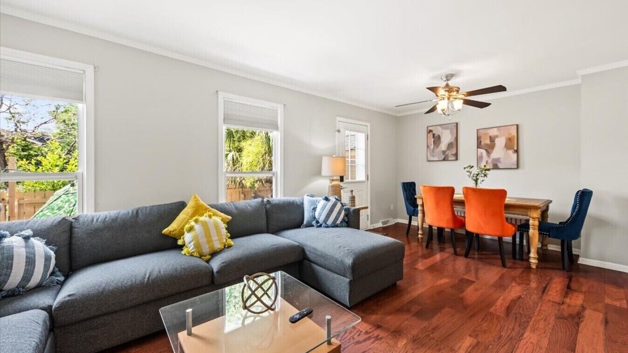Photo of Bedroom in Mount Pleasant