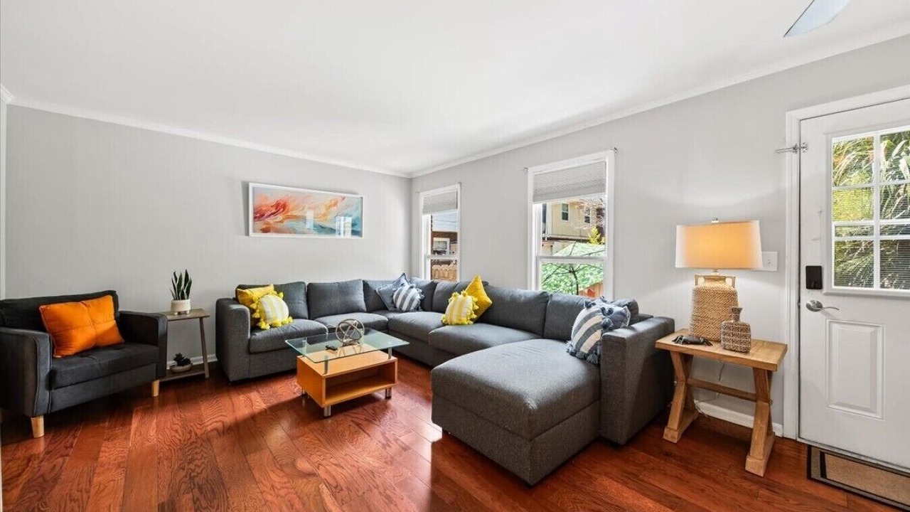 Photo of Outdoor in Mount Pleasant