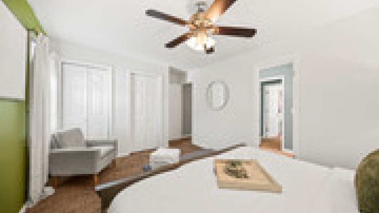 Photo of Bedroom in Mount Pleasant