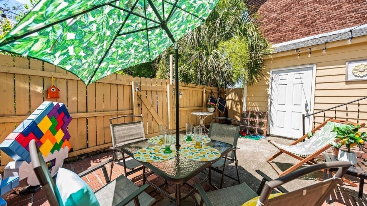 Photo of Outdoor in Mount Pleasant