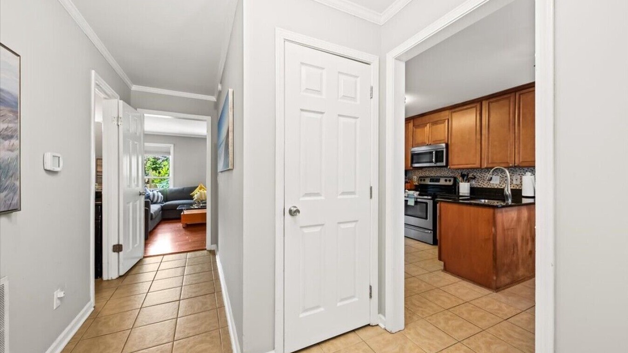 Photo of Bedroom in Mount Pleasant