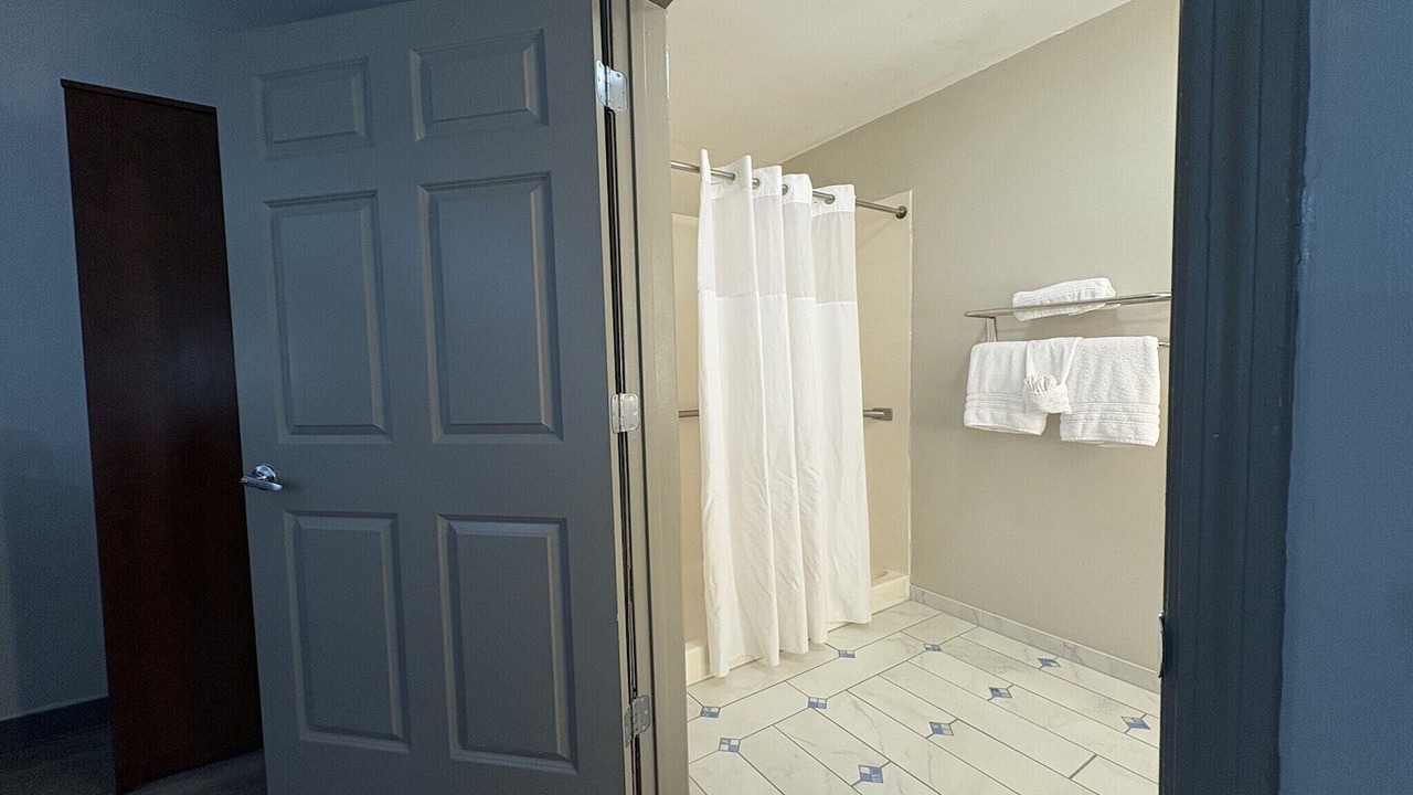Photo of Bathroom in Hampton