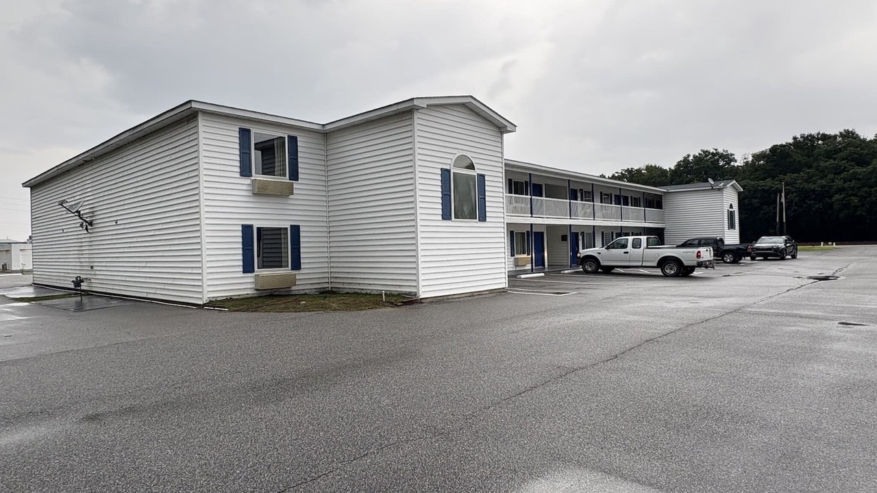 Photo of Outdoor in Hampton