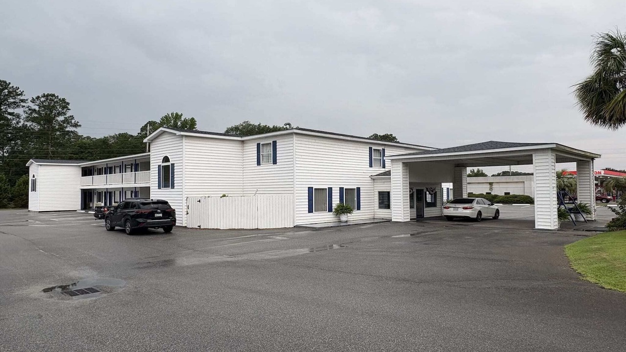Photo of Outdoor in Hampton