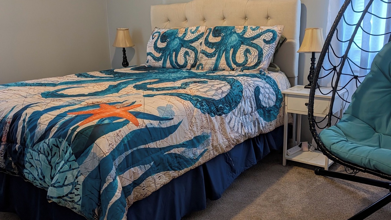 Photo of Bedroom in Fayetteville