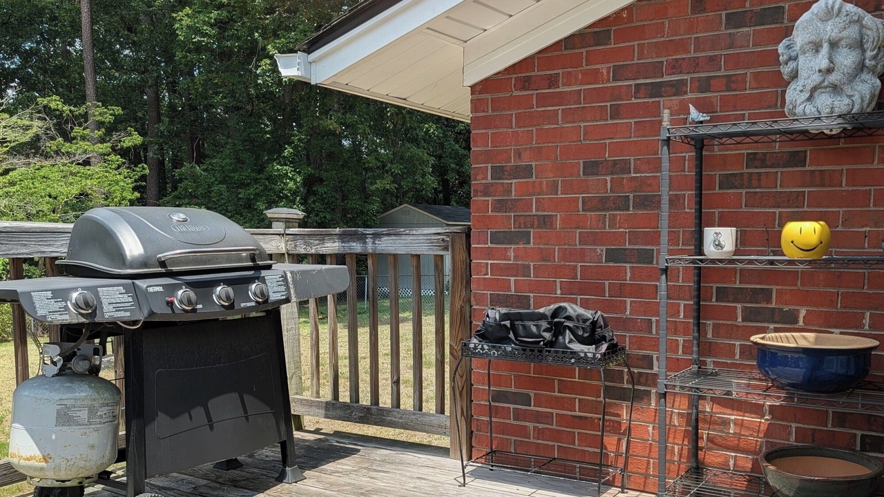 Photo of Outdoor in Fayetteville